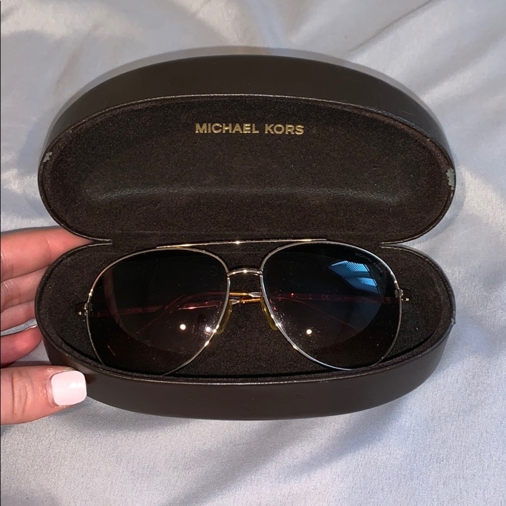 Michael Kors Sunglasses